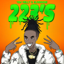 Cover of 223's (feat. 9lokknine)