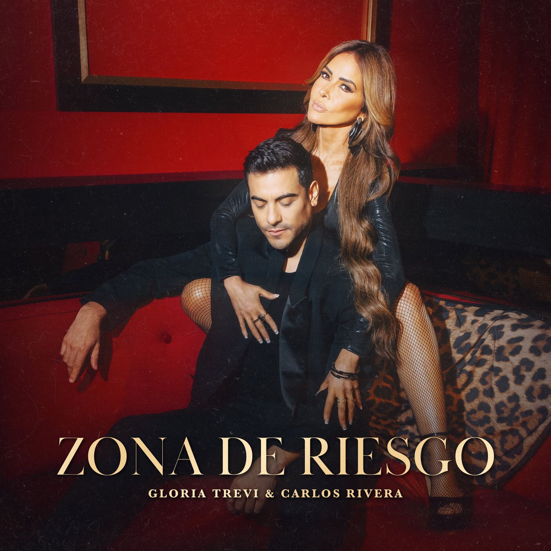 Album picture of Zona De Riesgo