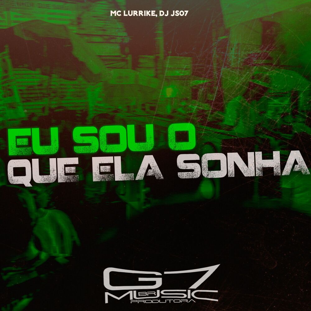 Picture of Eu Sou o Que Ela Sonha