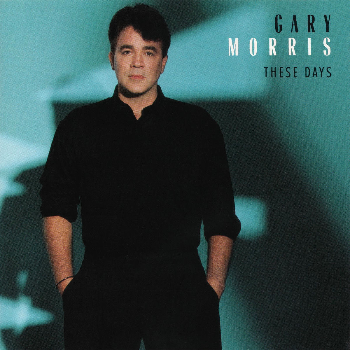 Album cover of These Days