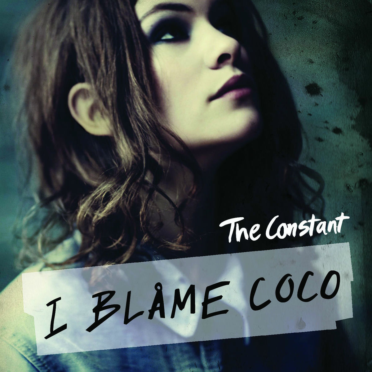 Album cover of The Constant
