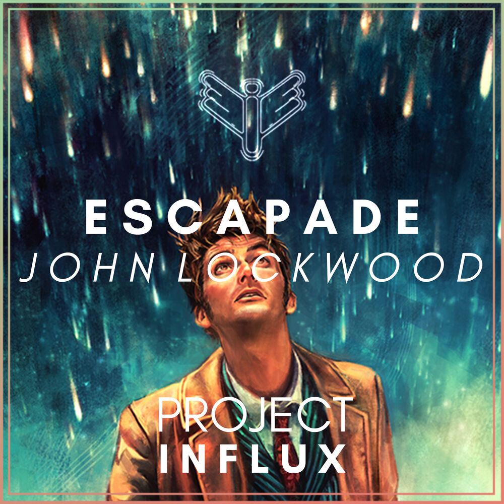 Picture of Escapade