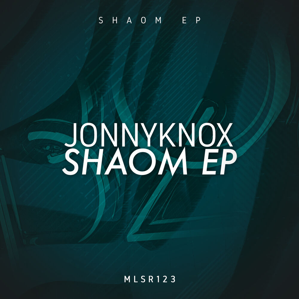 Picture of Shaom EP