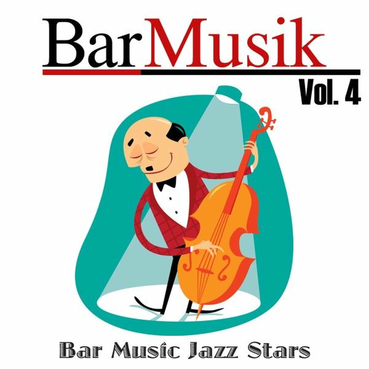 Album cover of BarMusik: Vol. 4