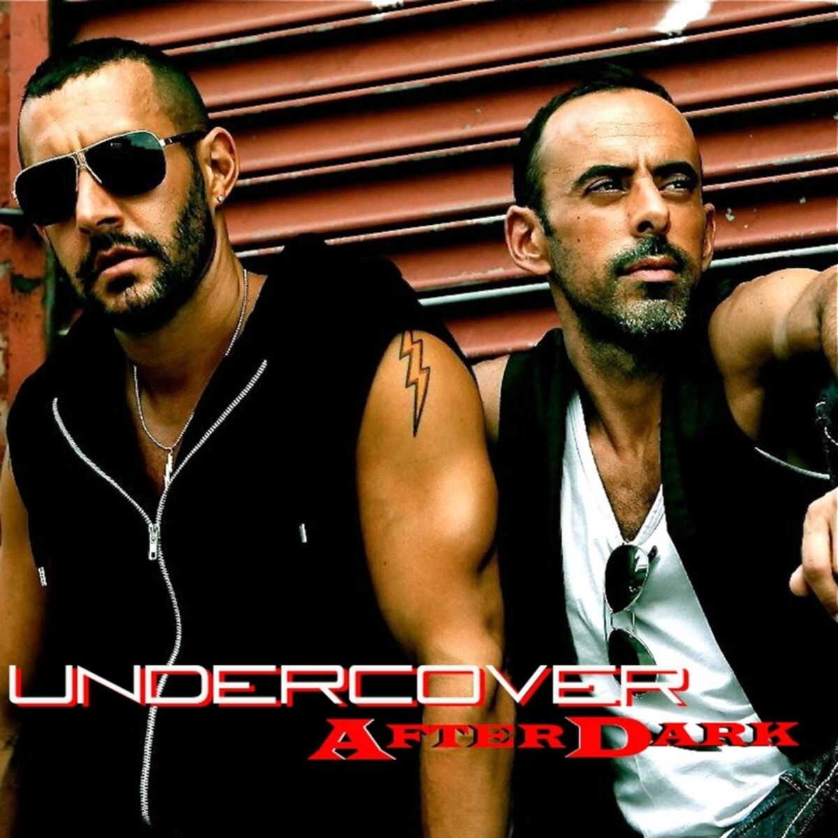 Album cover of After Dark