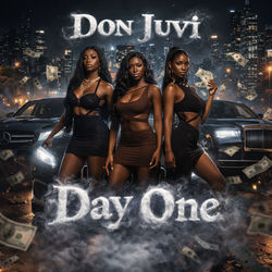 Cover of Day One by undefined