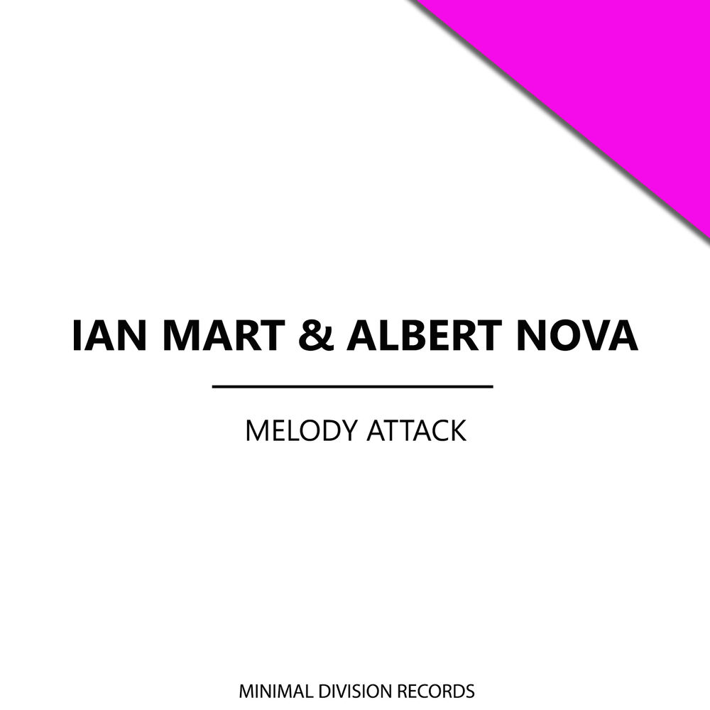 Picture of Melody Attack