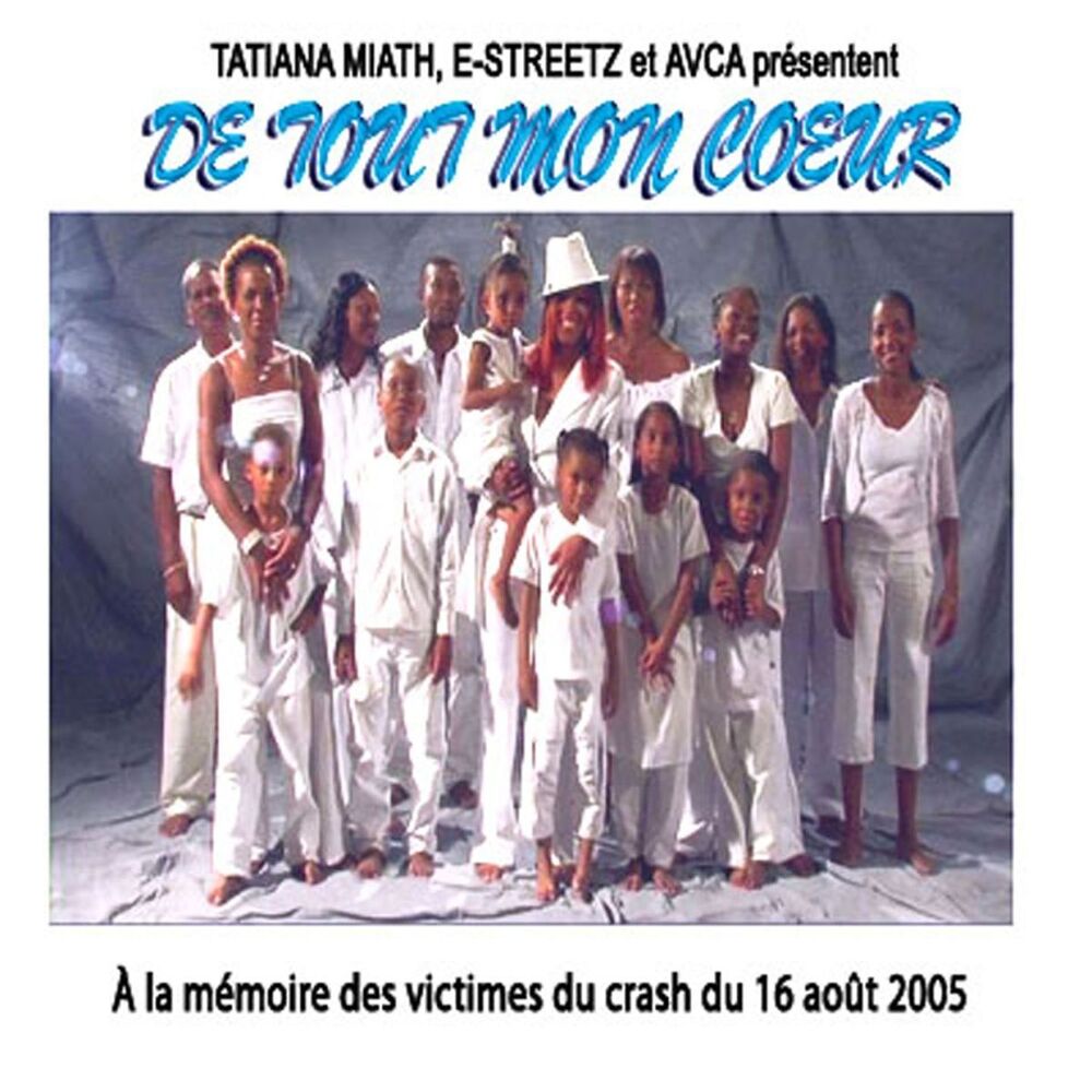Picture of De tout mon cŒur