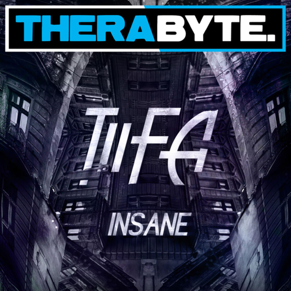 Picture of Insane