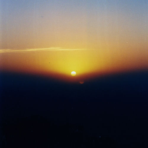 Dying Star