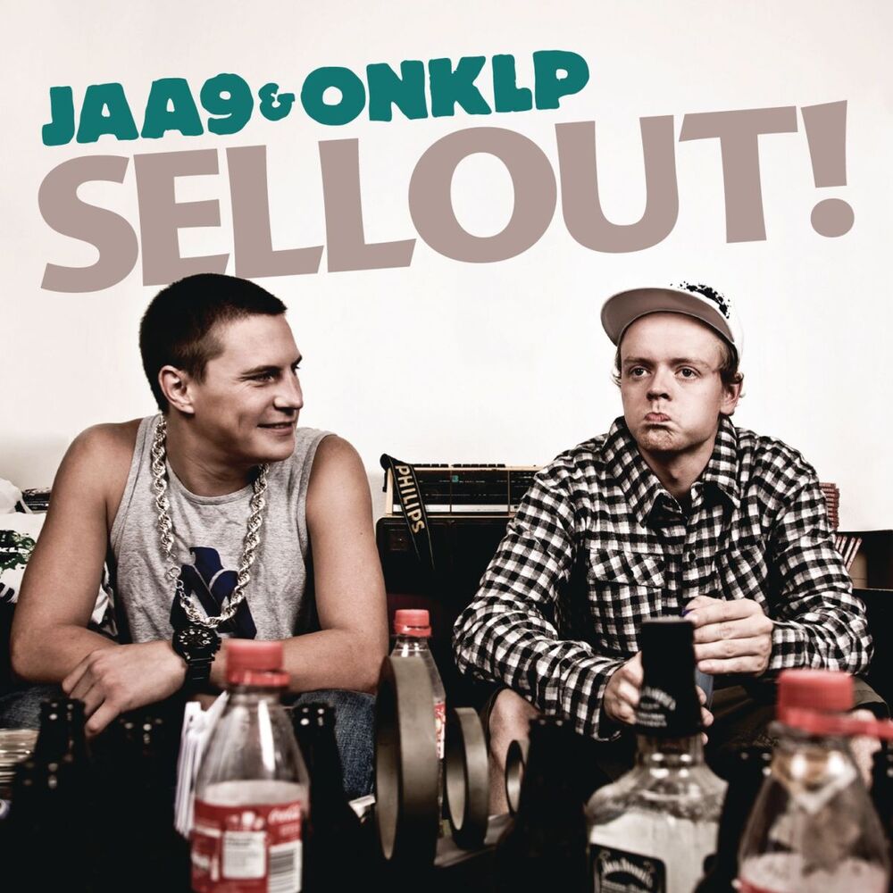 Picture of Sellout!