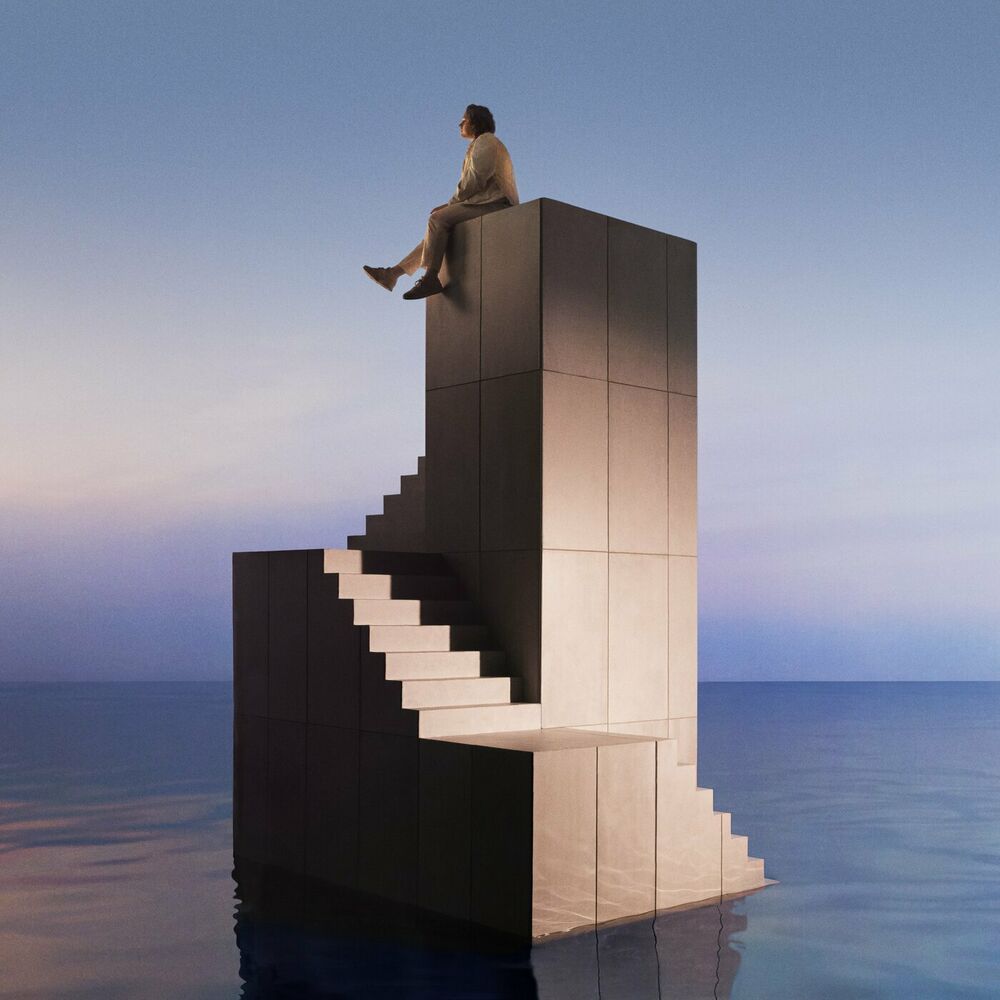 Picture of Broken By Desire To Be Heavenly Sent (Extended Edition)