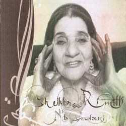 Cover of N'ta goudami