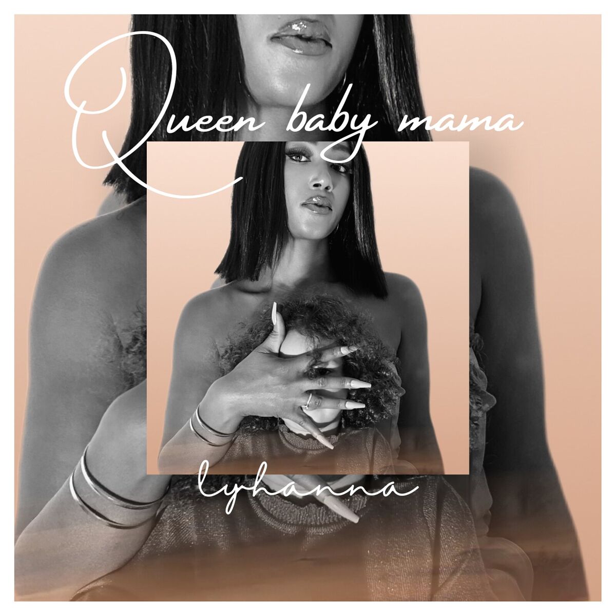 Album cover of Queen baby mama