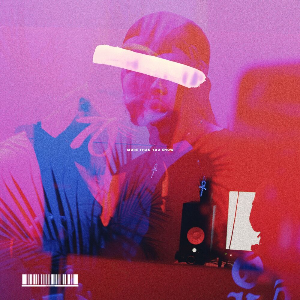 Picture of More Than You Know - EP