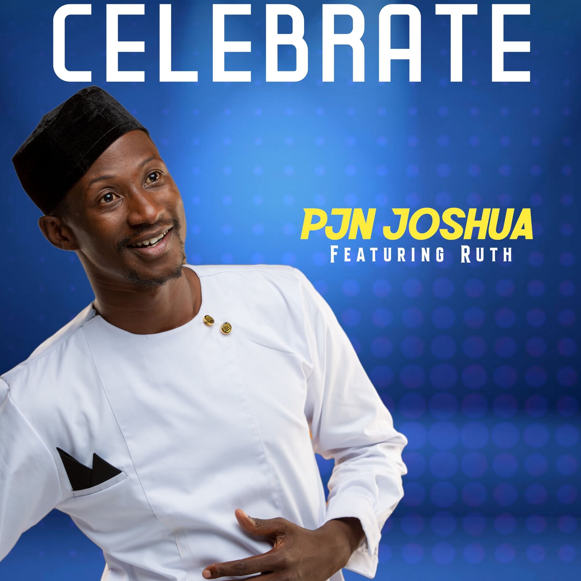 Album cover of Celebrate