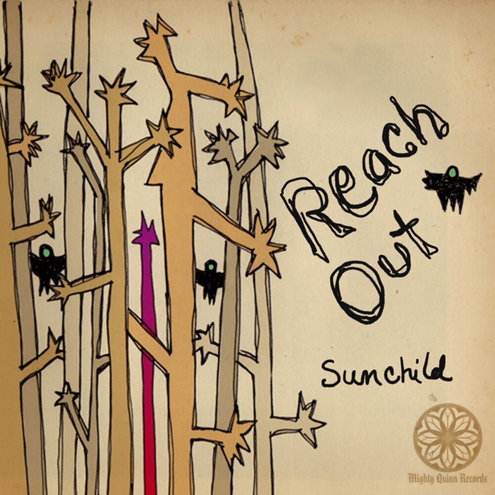 Picture of Reach Out