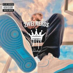 Cover of zwei Nerds