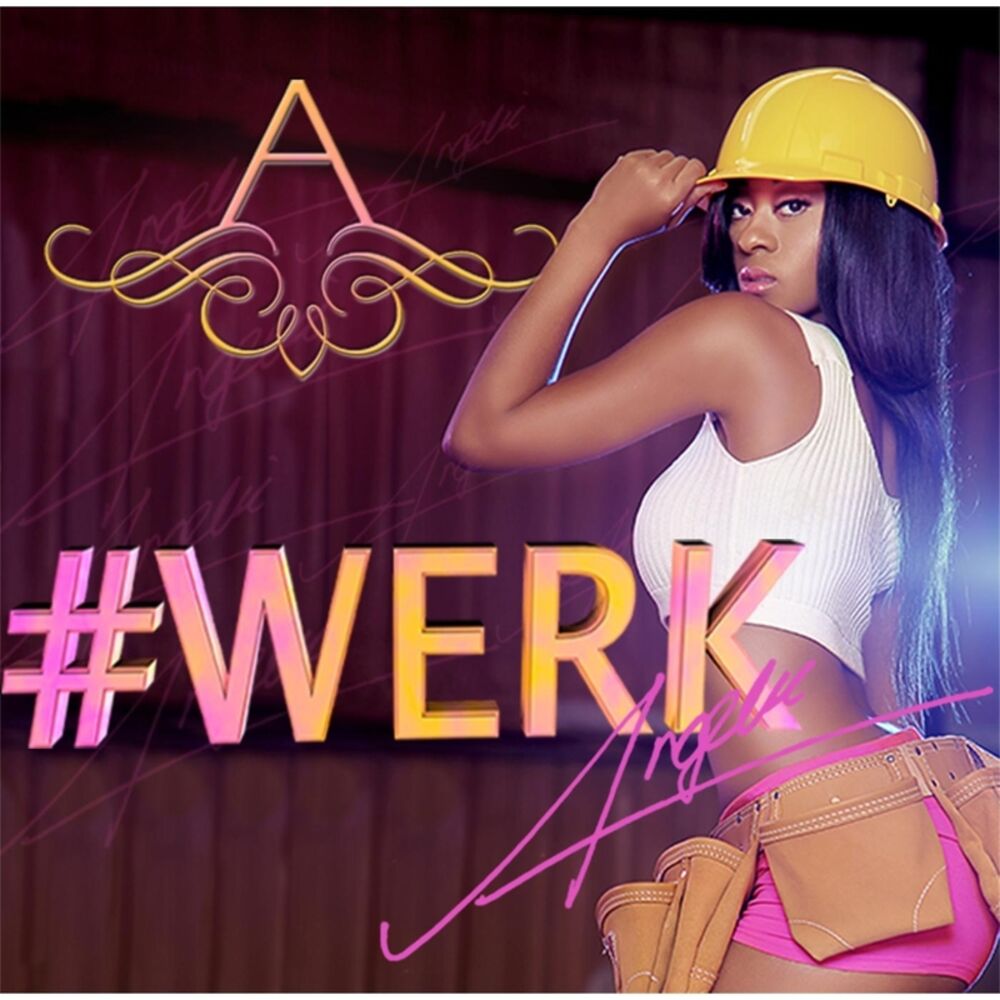Picture of #Werk