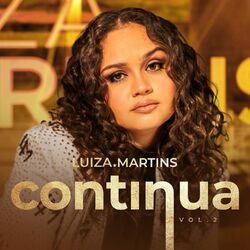 Cover of Continua, Vol. 2 (Ao Vivo)