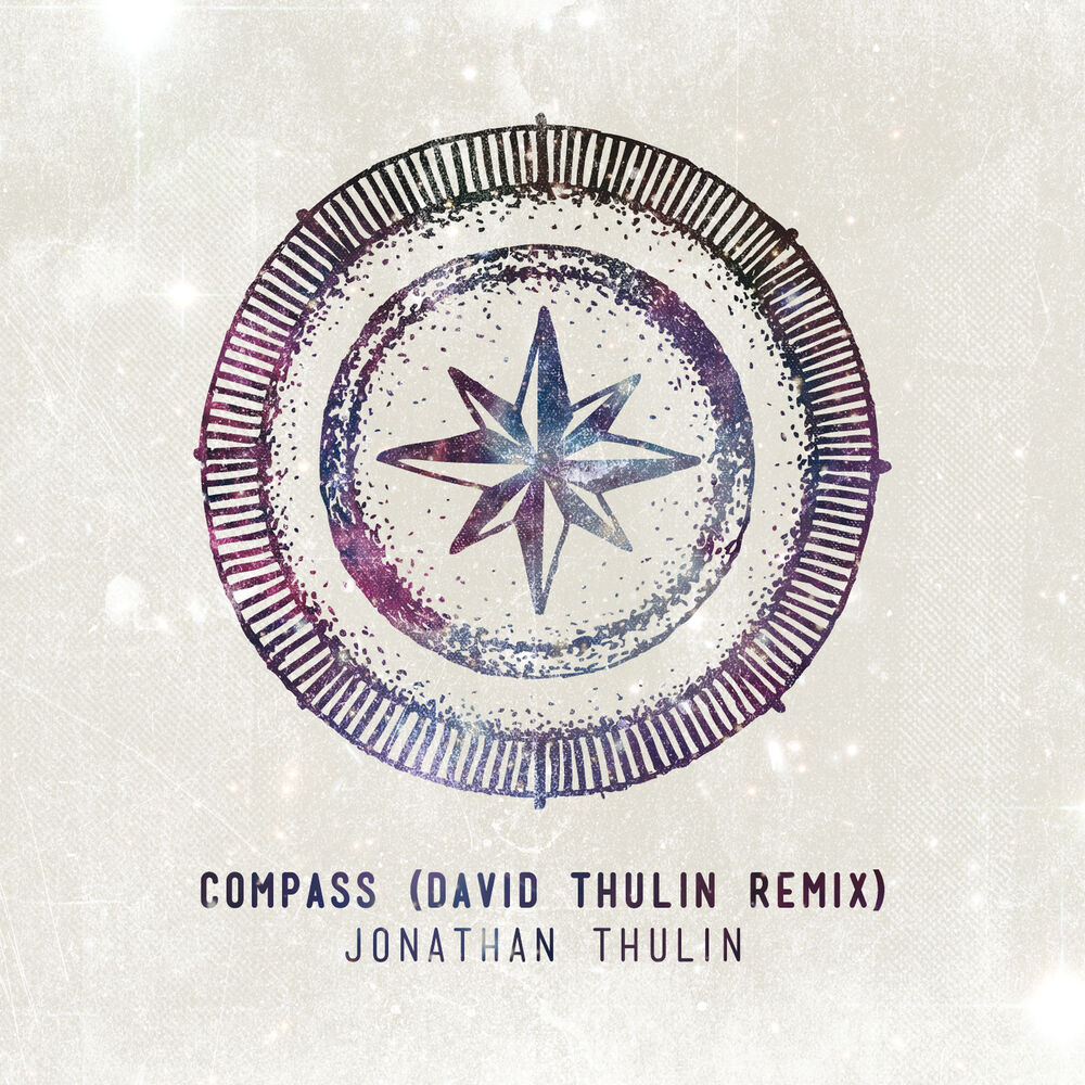 Picture of Compass (David Thulin Remix)