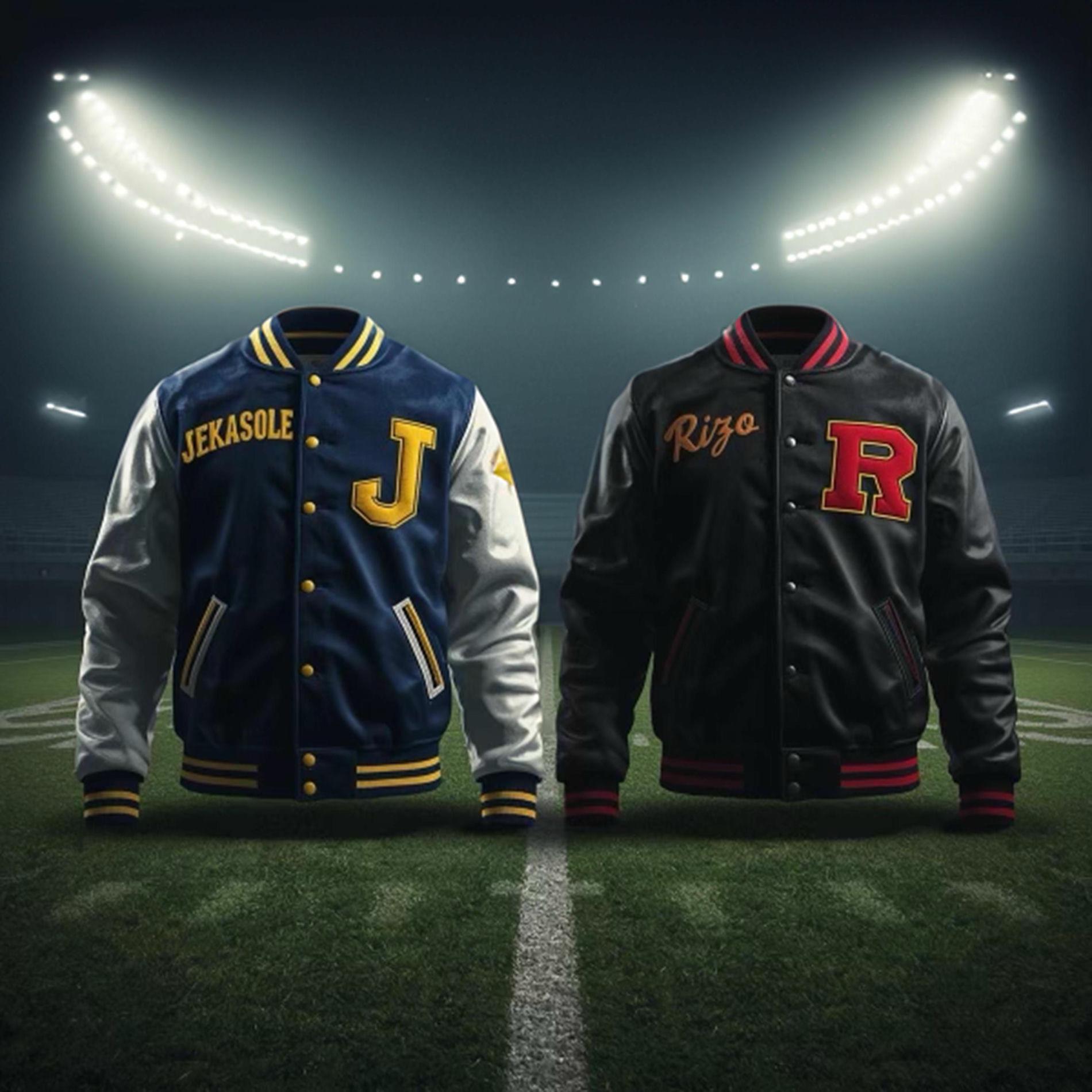 Album cover of Letterman (Remix)