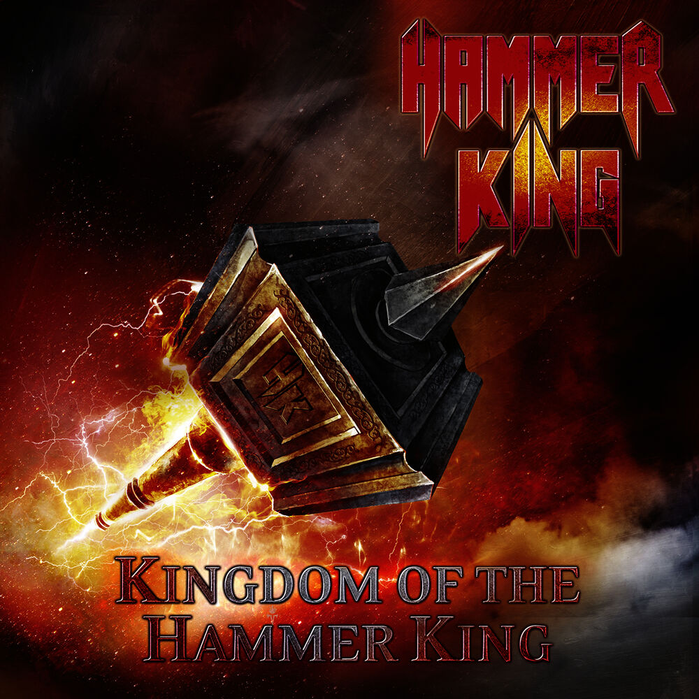 Picture of Kingdom of the Hammer King