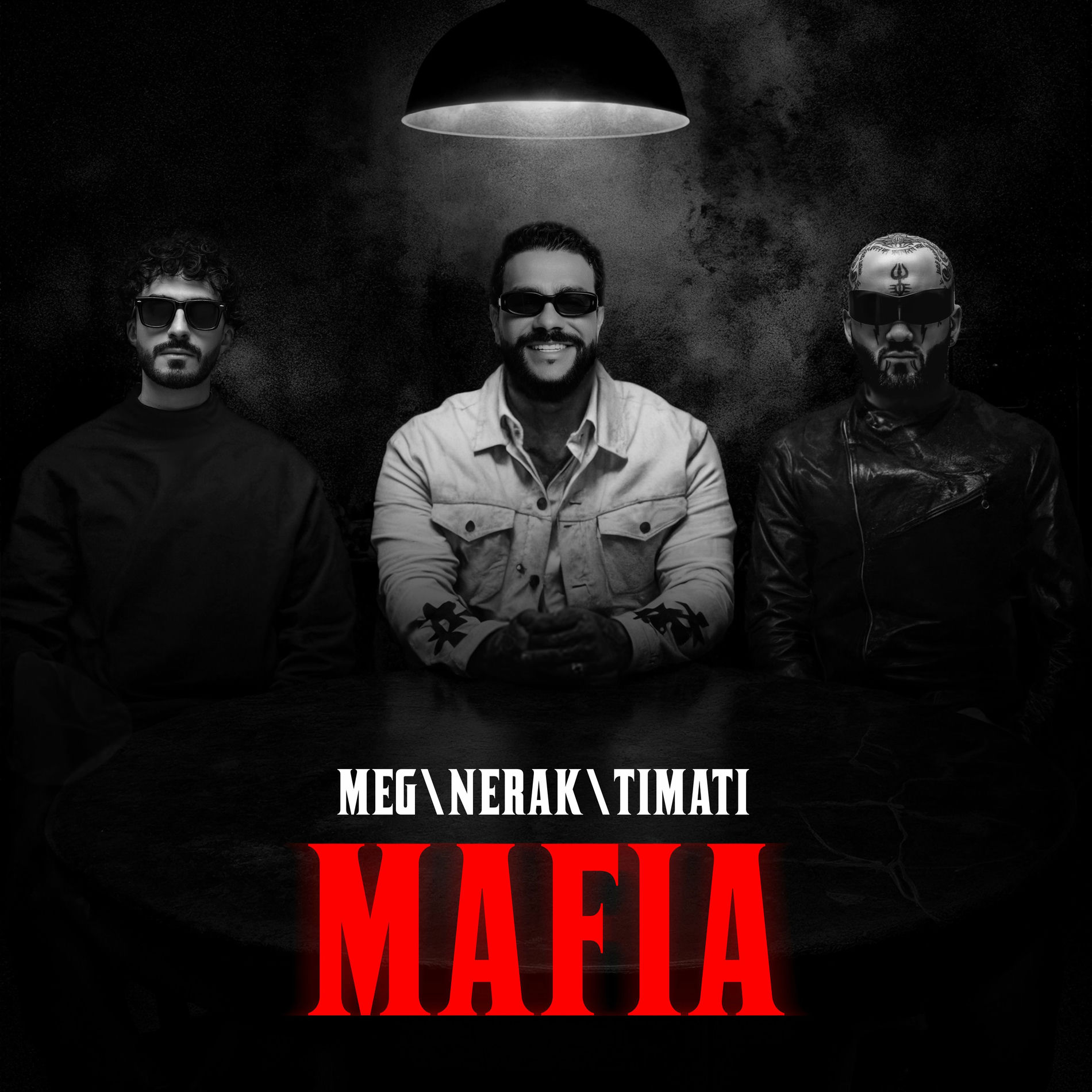 Album cover of Mafia