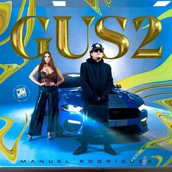 Cover of Gus 2