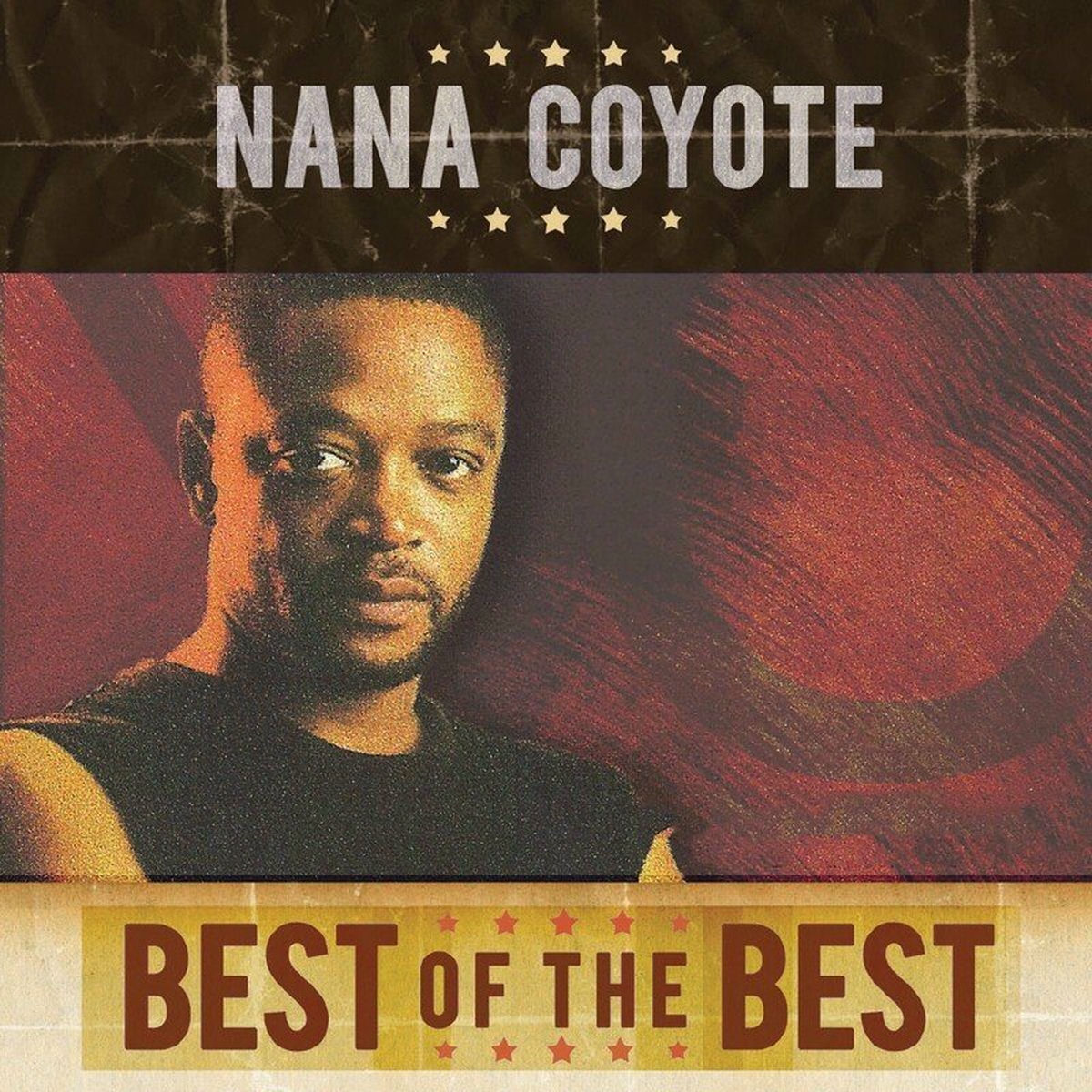 Album cover of The Best of the Best
