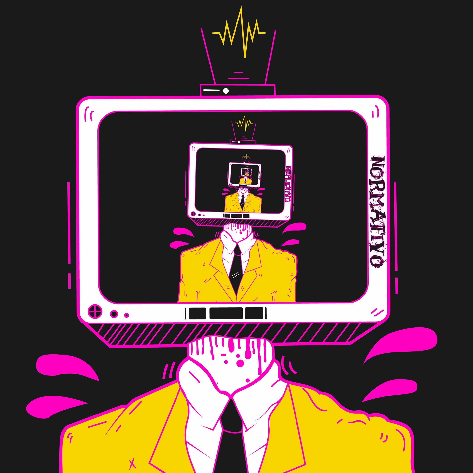 Album cover of Normativo