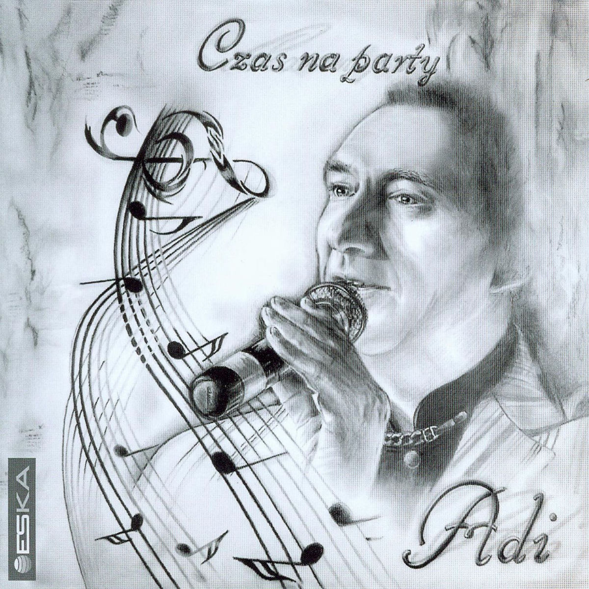 Album cover of Czas na party (0)