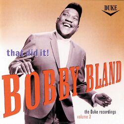 Cover of That's It! / Duke Recordings Vol. III