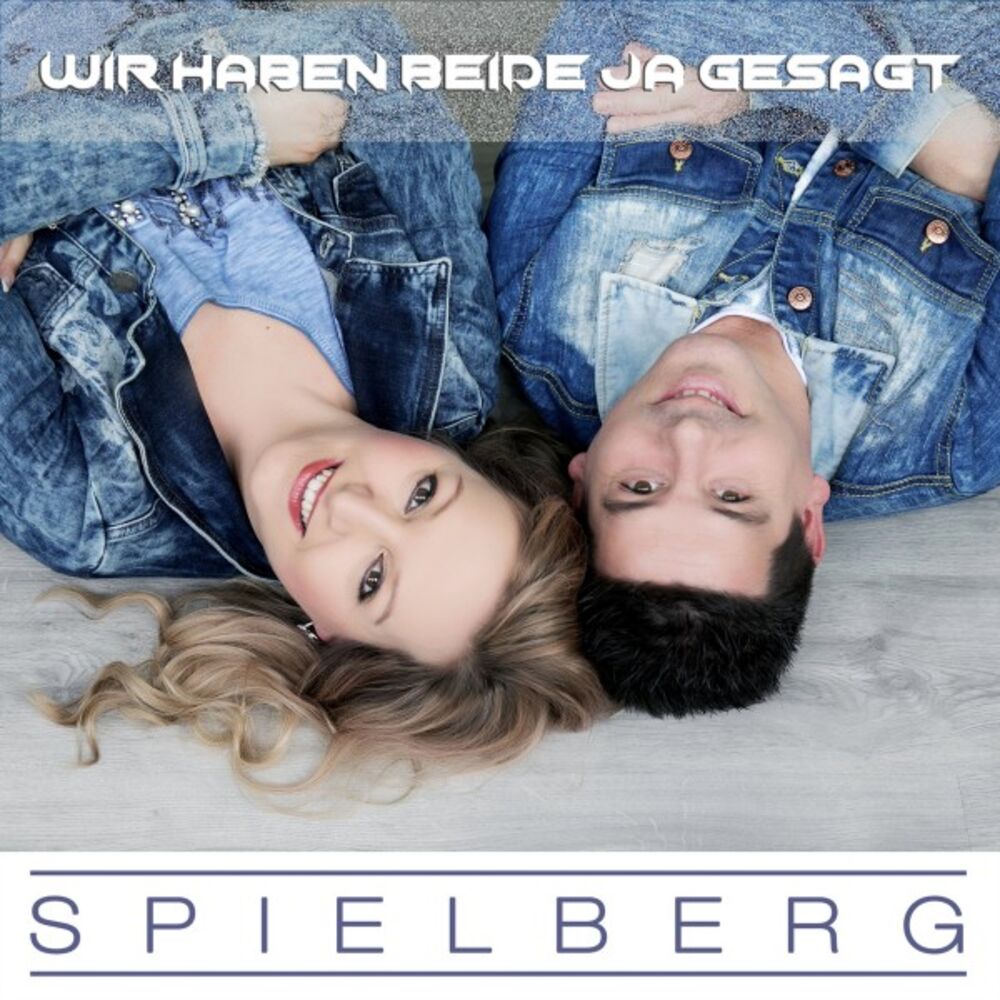 Picture of Wir haben beide ja gesagt