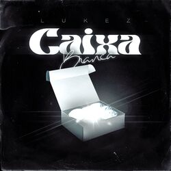 Cover of Caixa Branca