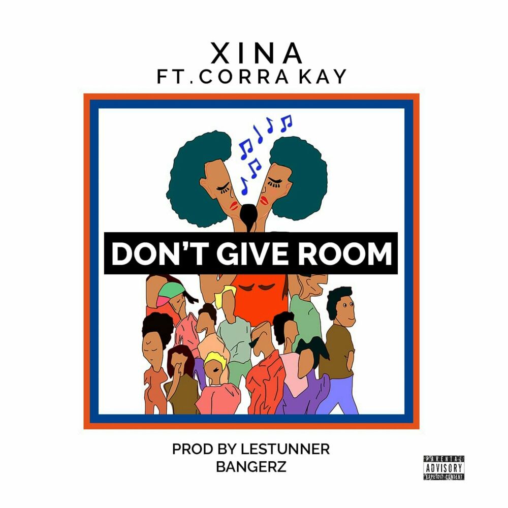 Picture of Don't Give Room