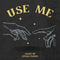 Use Me by Josiah Queen album cover