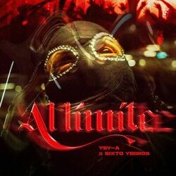 Cover of AL LIMITE
