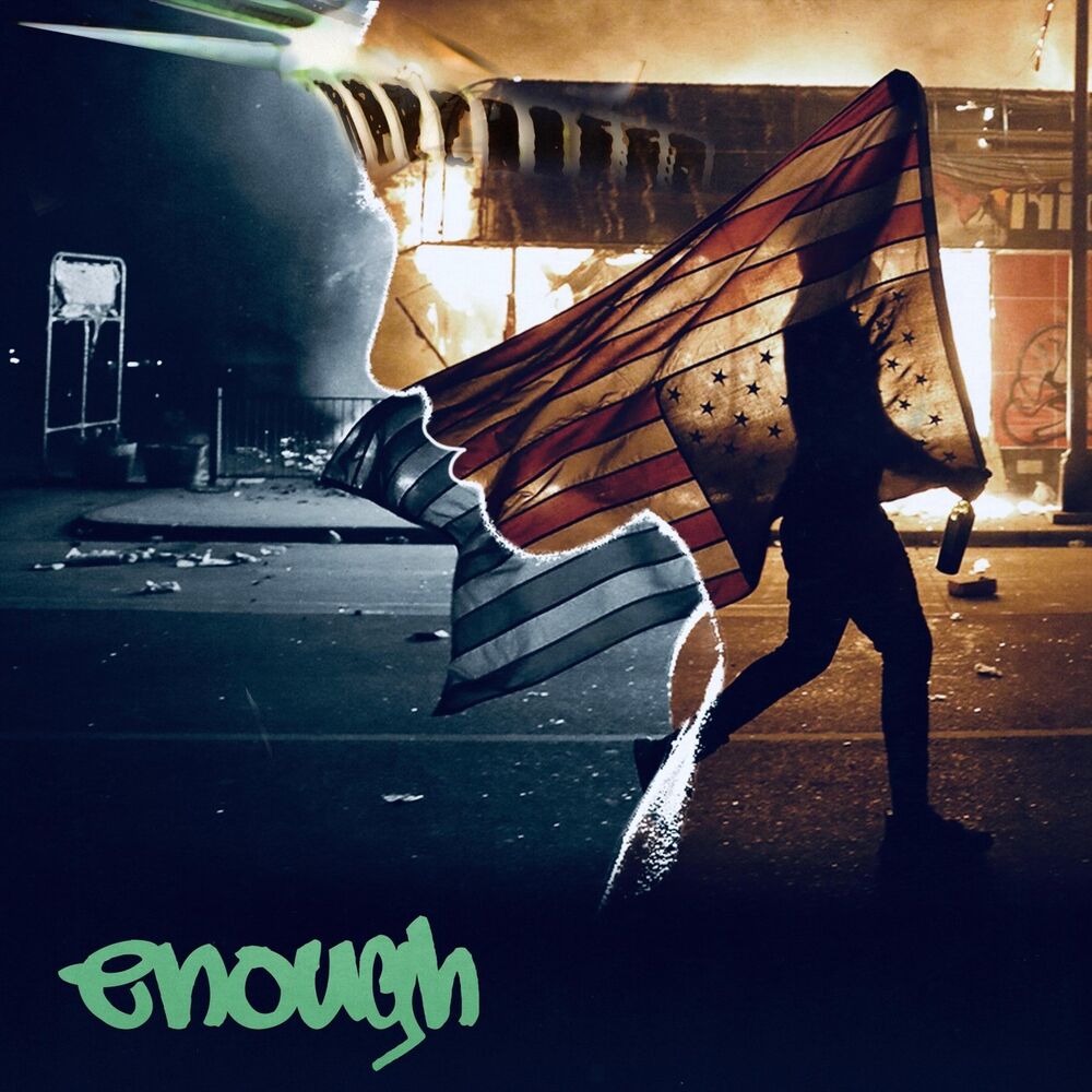 Picture of Enough