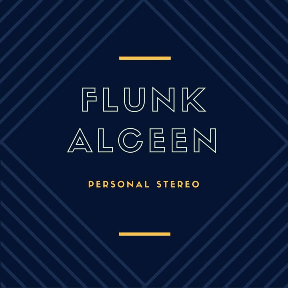Picture of Personal Stereo