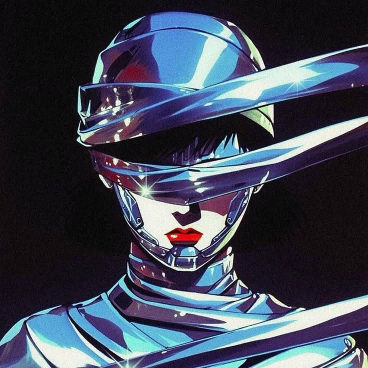 Album cover of カタナ (KATANA)