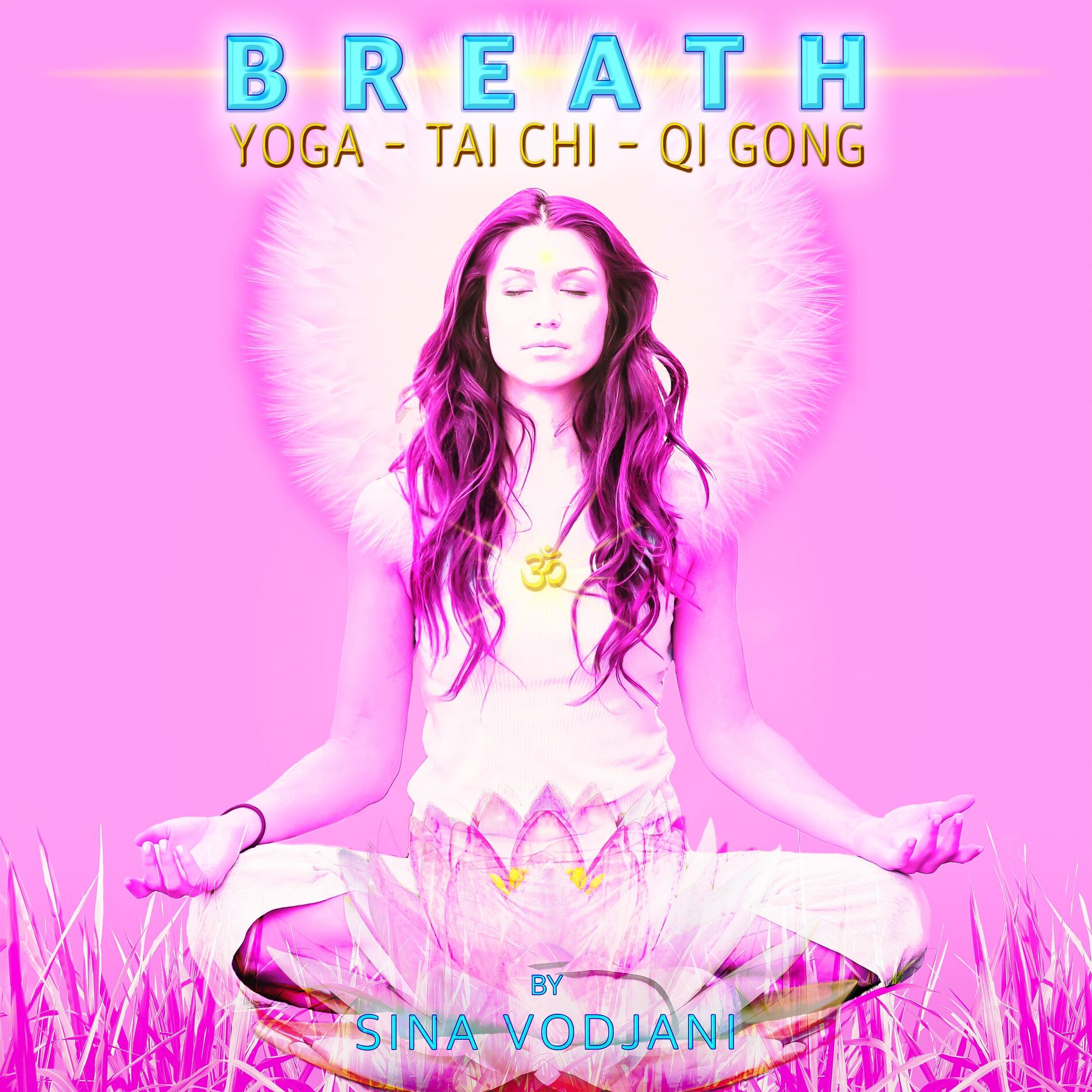 Album cover of BREATH (Yoga - Tai Chi - Qi Gong)