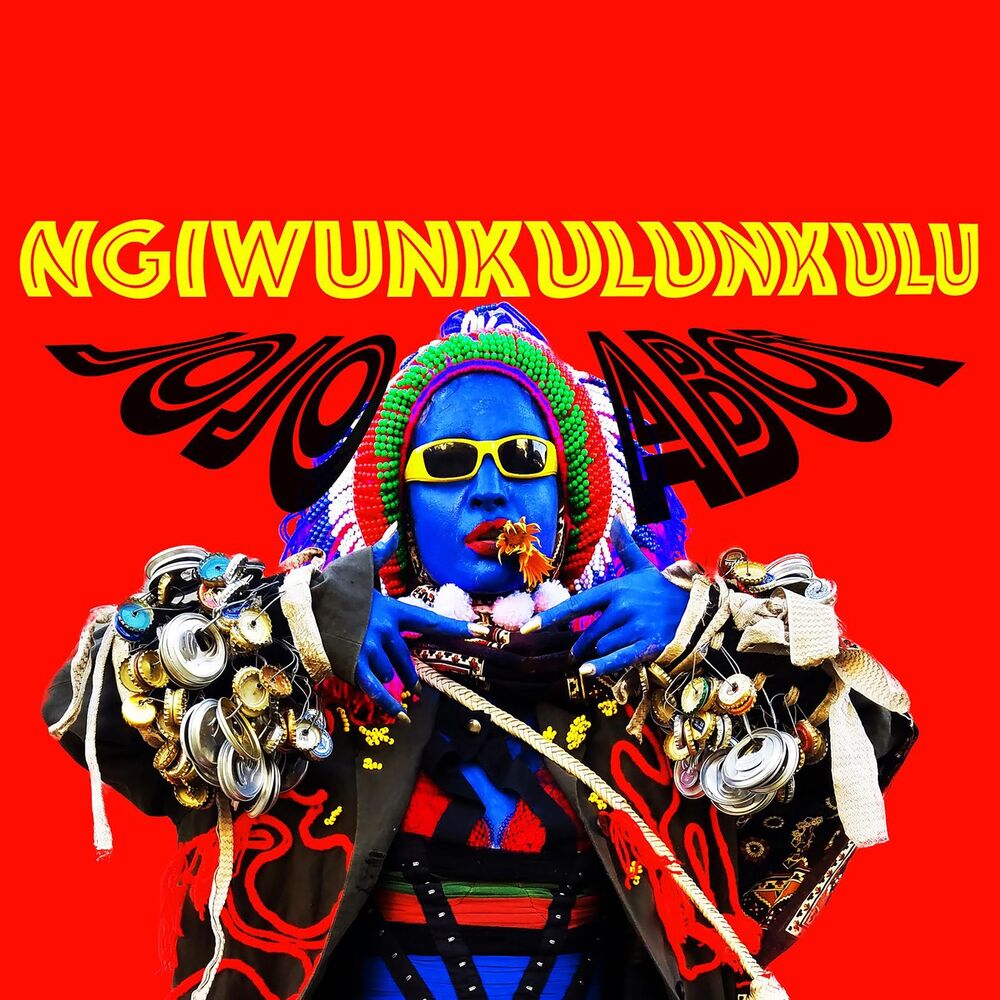 Picture of Ngiwunkulunkulu