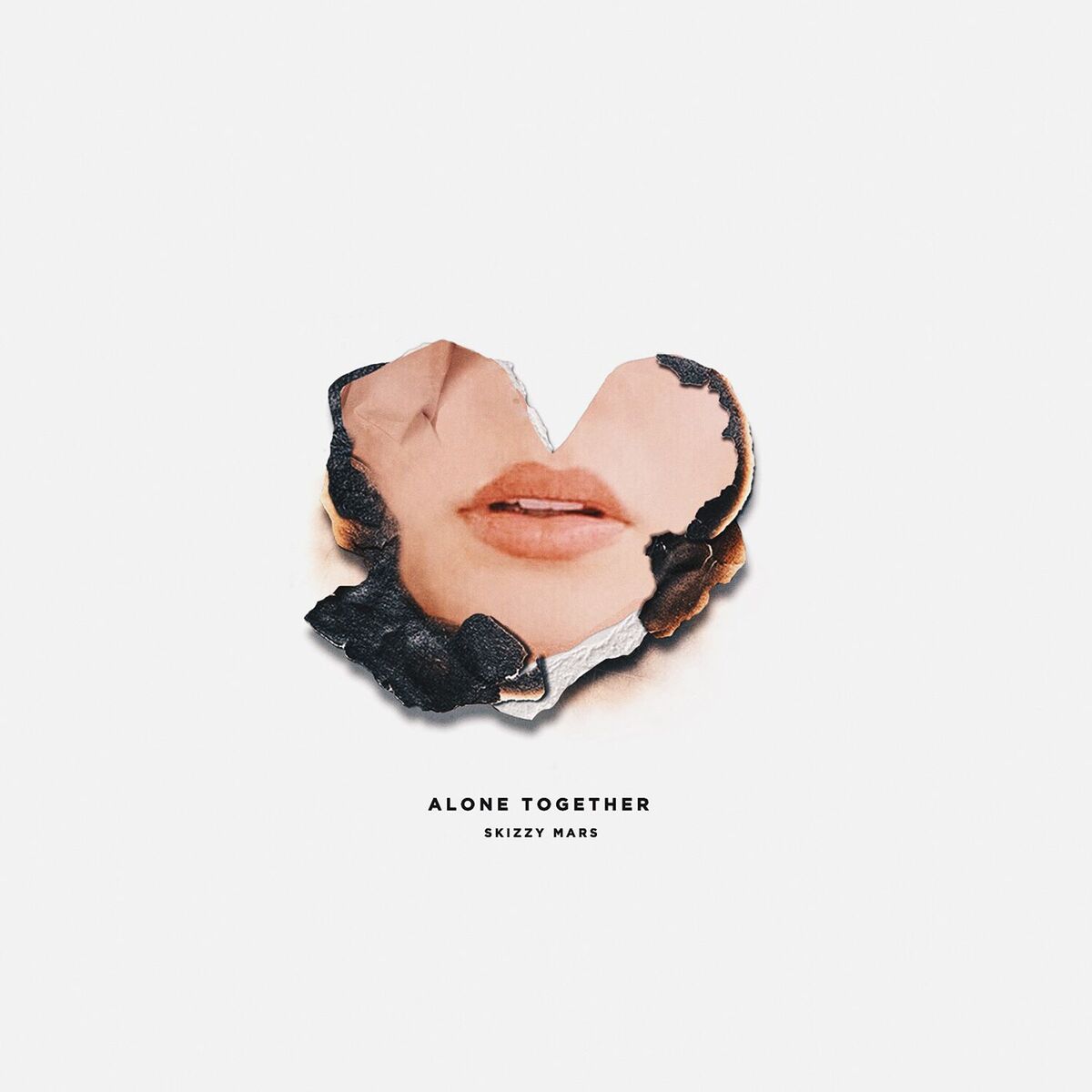 Album cover of Alone Together