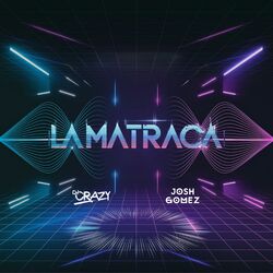 Cover of La Matraca