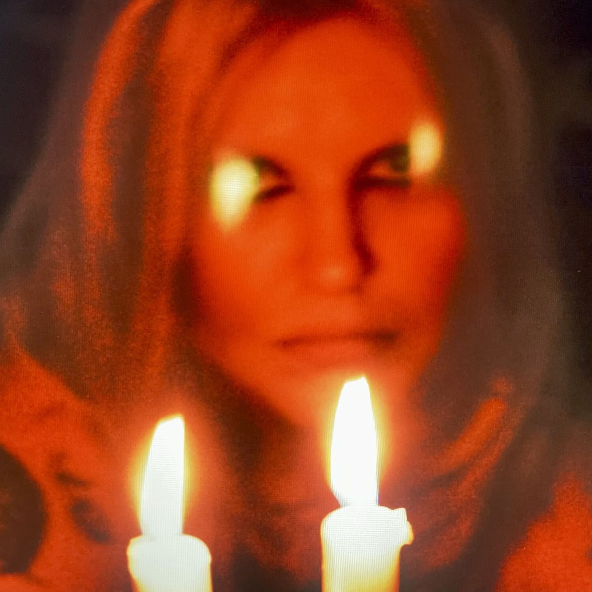 Album cover of I Wish I Gave You Hell