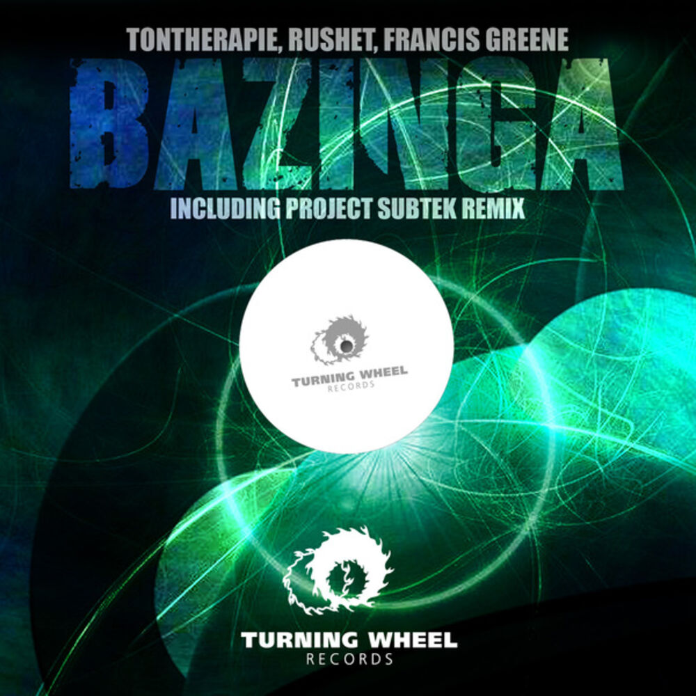 Picture of Bazinga