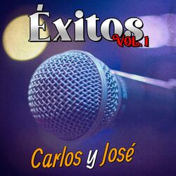 Cover of Éxitos Vol.1