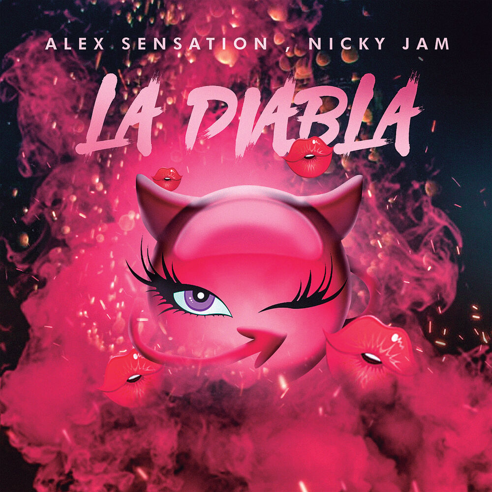 Picture of La Diabla