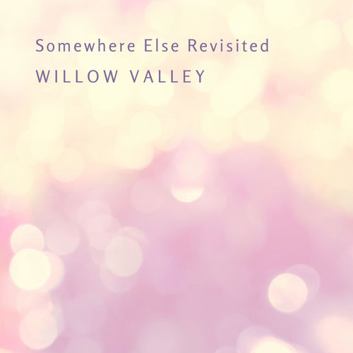 Somewhere Else - Piano Version